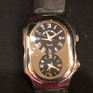 Philip Stein Signature watch